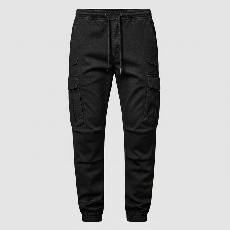 Men's Tactical Cargo Pants | Durable Outdoor Utility Wear