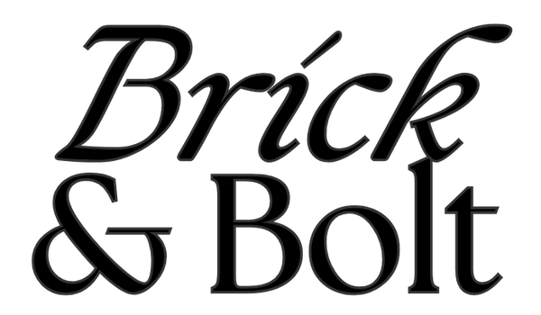 Brick & Bolt