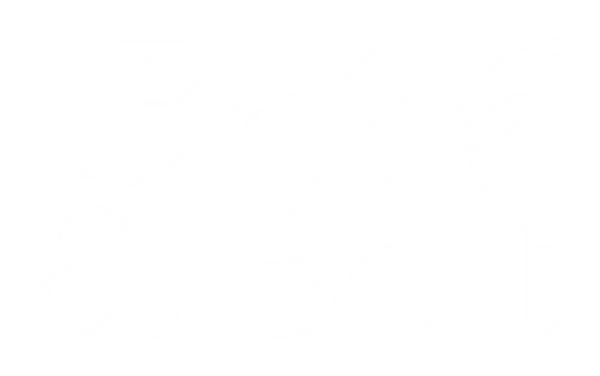 Brick & Bolt