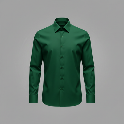 Jethro | Men's Wrinkle-Free Dress Shirt
