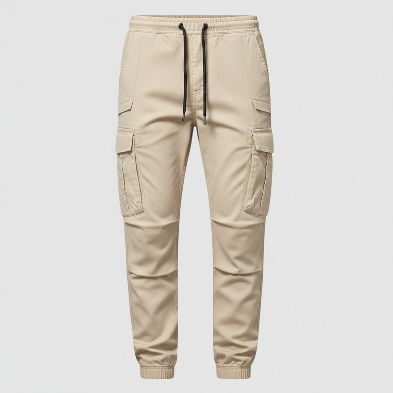 Men's Tactical Cargo Pants | Durable Outdoor Utility Wear