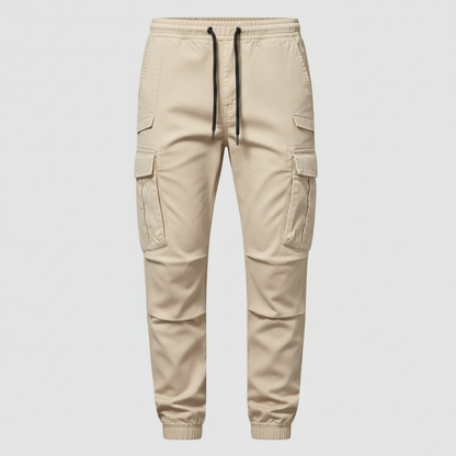 Men's Tactical Cargo Pants | Durable Outdoor Utility Wear