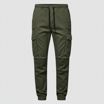 Men's Tactical Cargo Pants | Durable Outdoor Utility Wear
