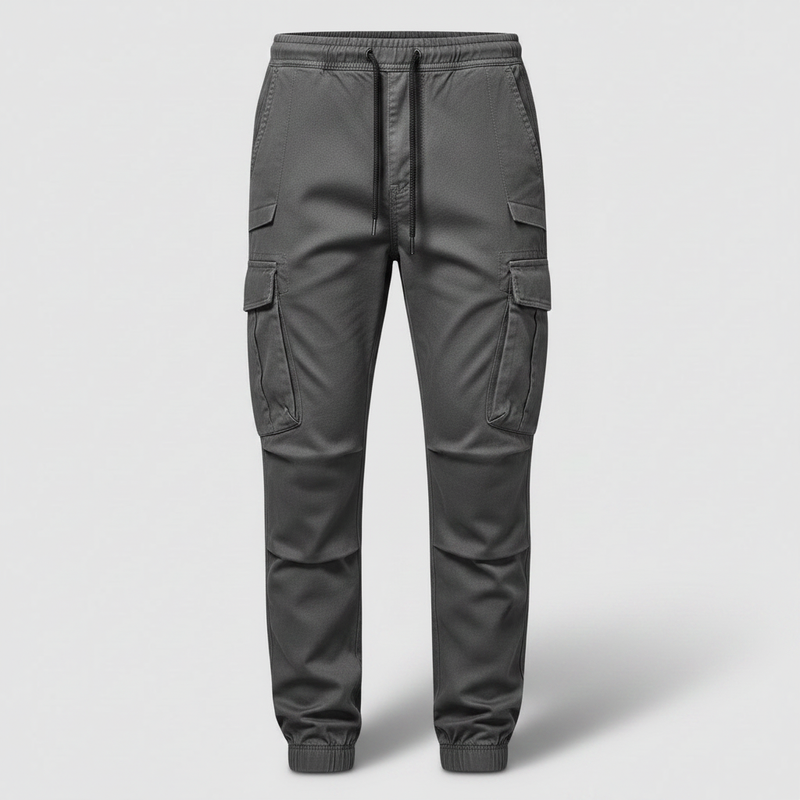 Men's Tactical Cargo Pants | Durable Outdoor Utility Wear