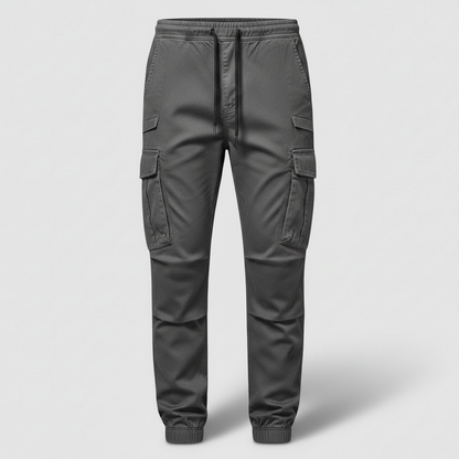 Men's Tactical Cargo Pants | Durable Outdoor Utility Wear