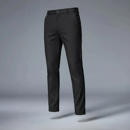 Saul | Men's Slim Fit Chinos Trousers