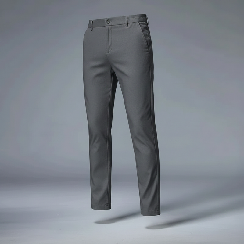 Saul | Men's Slim Fit Chinos Trousers