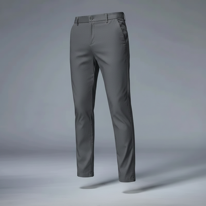 Saul | Men's Slim Fit Chinos Trousers